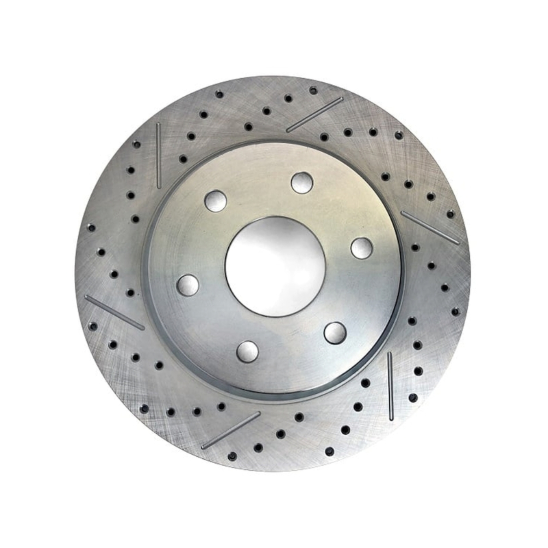 Picture of Baer Brakes 14.000in x 1.181in 1-Piece RH Replacement Rotor - SDZ