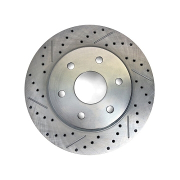 Picture of Baer Brakes 14.000in x 1.181in 1-Piece RH Replacement Rotor - SDZ