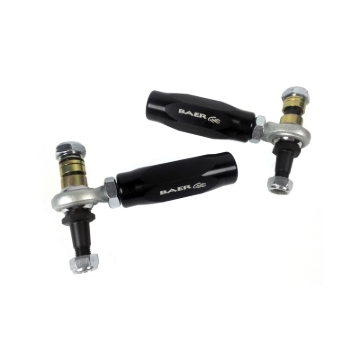 Picture of Baer Brakes 94-04 Ford Mustang Tracker Tie Rod/Bump Steer Kit