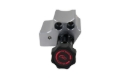 Picture of Baer Brakes Remaster Adjustable Right Port Proportioning Valve - Gray