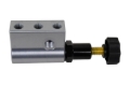 Picture of Baer Brakes Remaster Adjustable Right Port Proportioning Valve - Gray