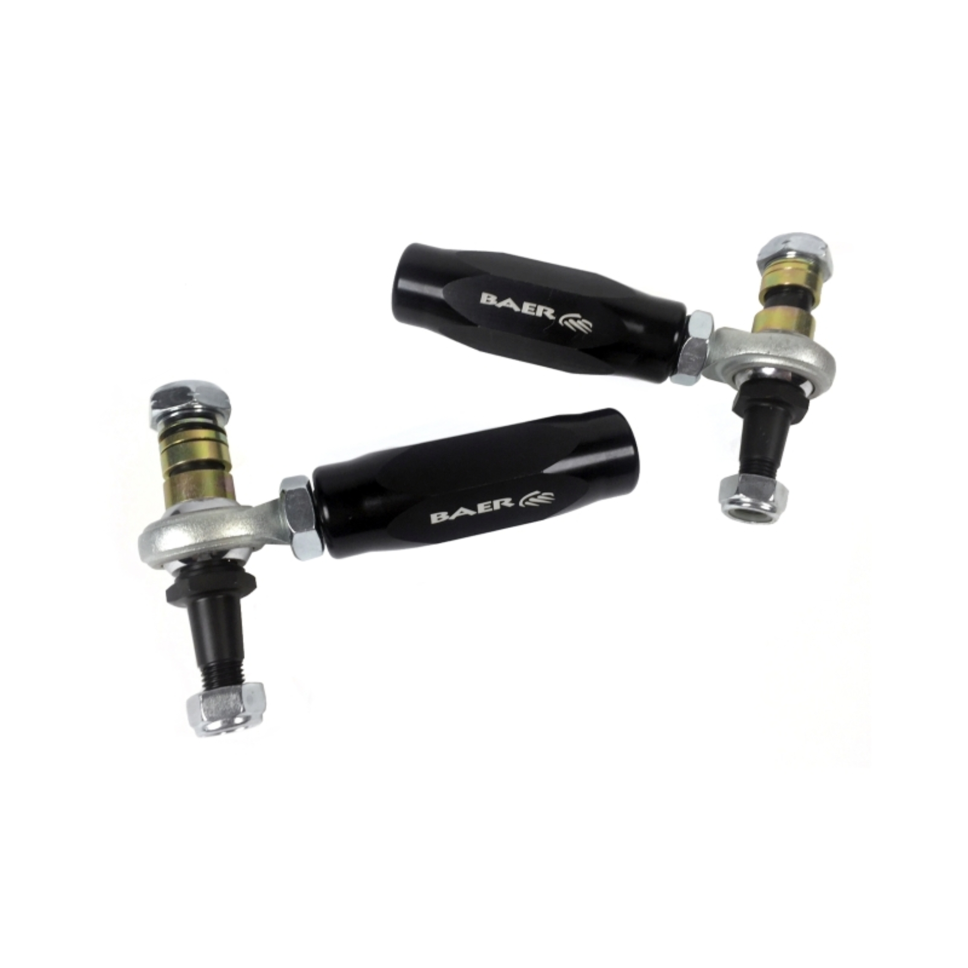 Picture of Baer Brakes 02-10 Subaru Impreza Tracker Tie Rod/Bump Steer Kit