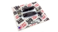 Picture of Baer Brakes 02-10 Subaru Impreza Tracker Tie Rod/Bump Steer Kit