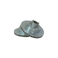 Picture of Baer Brakes 88-91 Chevrolet C1500 Claw Performance Front Rotors