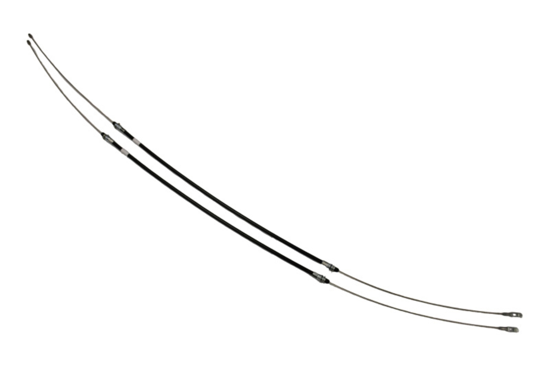 Picture of Baer Brakes Parking Brake Cables