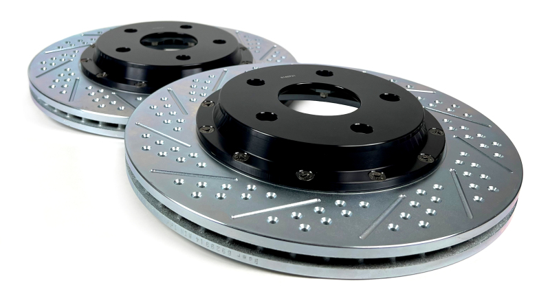 Picture of Baer Brakes BAE Eradispeed Rotors Brake Rotors - 2302072