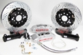 Picture of Baer Brakes BAE Pro Brake Kits - 4261422S