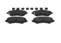 Picture of Baer Brakes BAE Claw Brake Pads - D1273