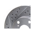 Picture of Baer Brakes BAE Rotor & Pad Combo Sets Brake Kits - 53006-0967