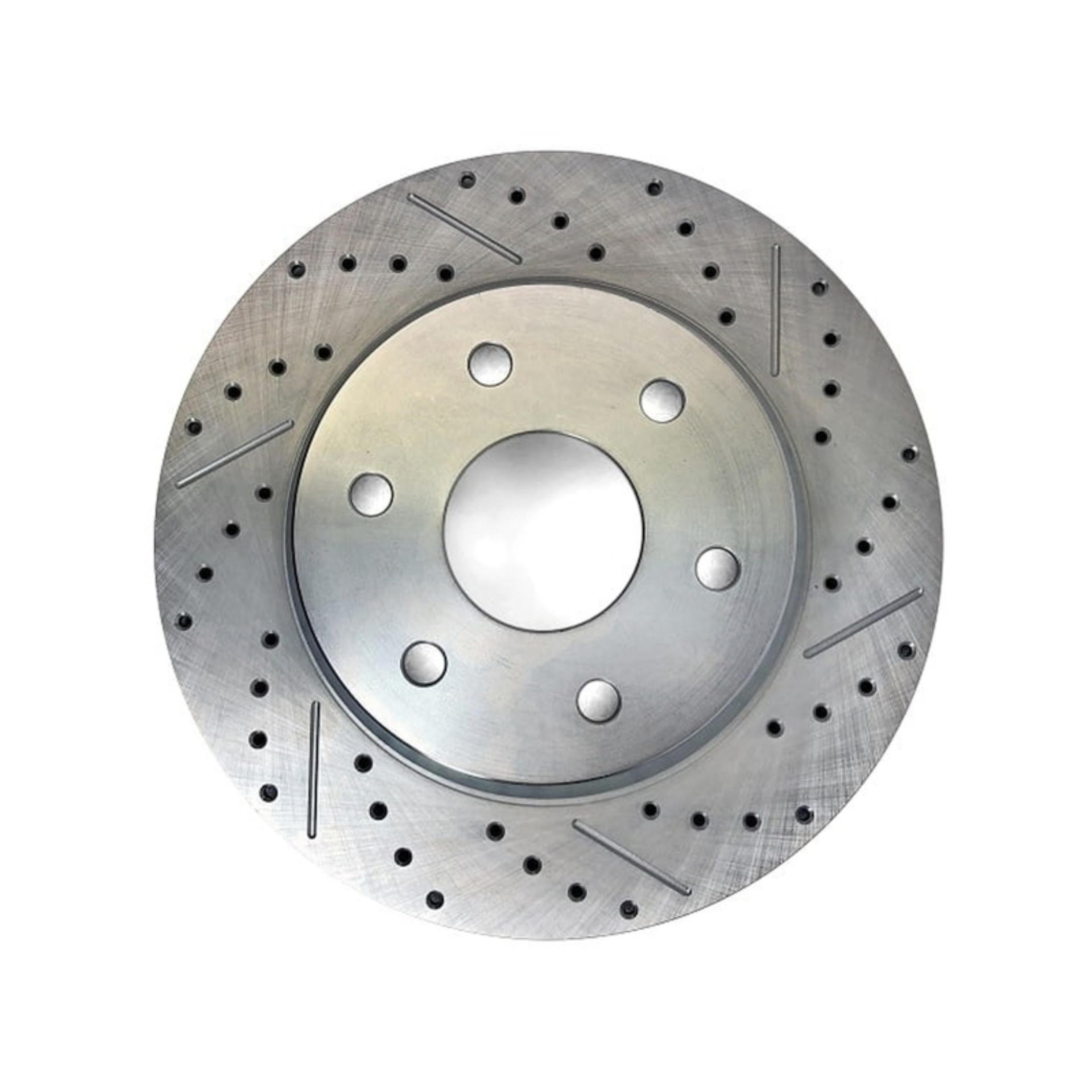 Picture of Baer Brakes 14.000in x 1.181in 1-Piece LH Replacement Rotor - SDZ
