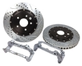 Picture of Baer Brakes BAE Eradispeed Rotors Brake Rotors - 2301053