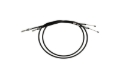 Picture of Baer Brakes Parking Brake Cables
