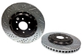 Picture of Baer Brakes BAE Eradispeed Rotors Brake Rotors - 2142006