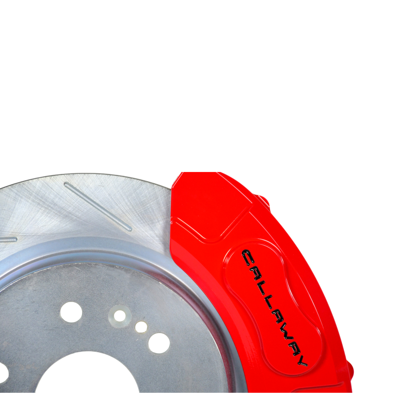 Picture of Baer Brakes BAE Claw Performance Rotors Brake Rotors - 7302078R