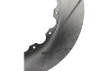 Picture of Baer Brakes 12.000in x 1.100in 2-Piece LH Replacement Rotor - Slotted