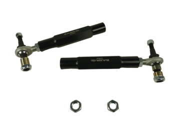 Picture of Baer Brakes 67-67 Chevrolet Camaro SS Tracker Tie Rod/Bump Steer Kit