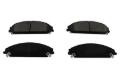 Picture of Baer Brakes BAE Replacement Pads Brake Pads - D1058R