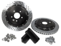 Picture of Baer Brakes BAE Eradispeed Rotors Brake Rotors - 2302021