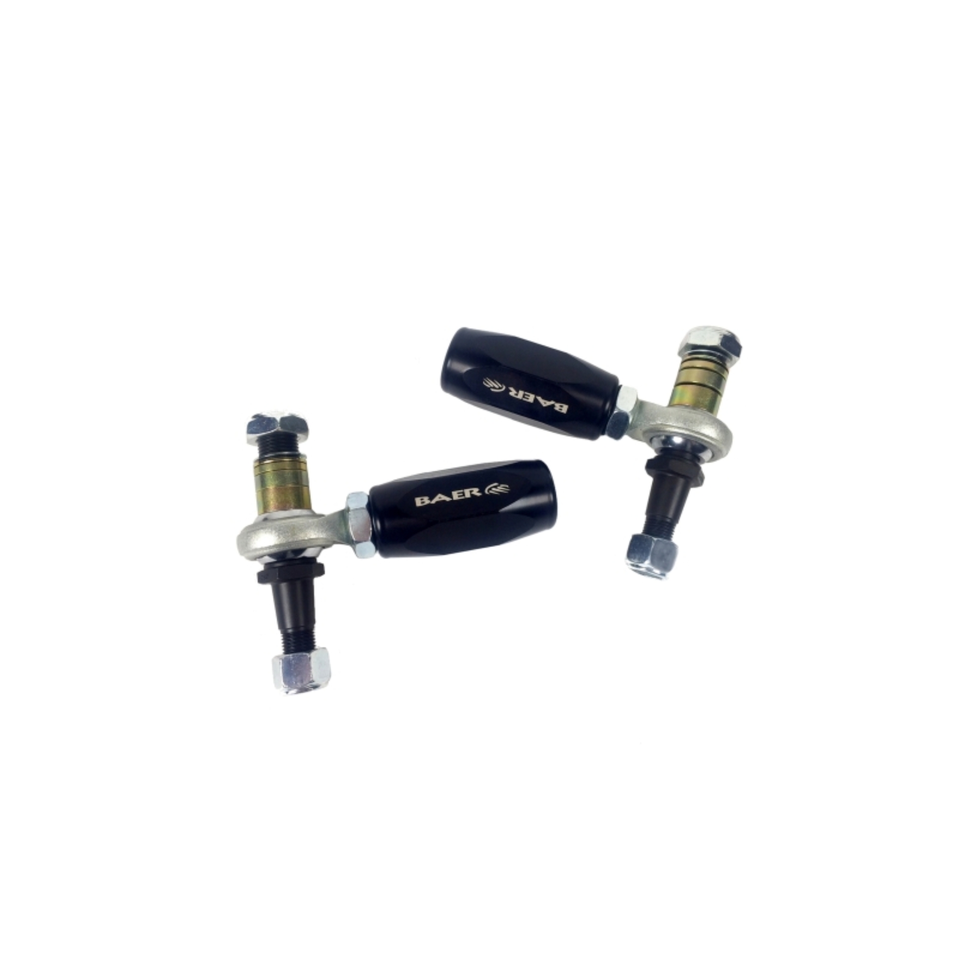 Picture of Baer Brakes 05-14 Ford Mustang Tracker Tie Rod/Bump Steer Kit