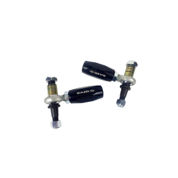 Picture of Baer Brakes 05-14 Ford Mustang Tracker Tie Rod/Bump Steer Kit