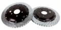 Picture of Baer Brakes BAE Eradispeed Rotors Brake Rotors - 2302049