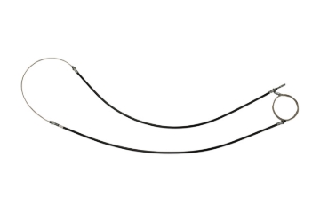 Picture of Baer Brakes Parking Brake Cables