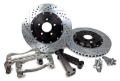 Picture of Baer Brakes BAE Eradispeed Rotors Brake Rotors - 2261026