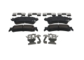 Picture of Baer Brakes BAE Claw Brake Pads - D0784