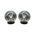 Picture of Baer Brakes 00-02 Ford Excursion Claw Performance Front Rotors
