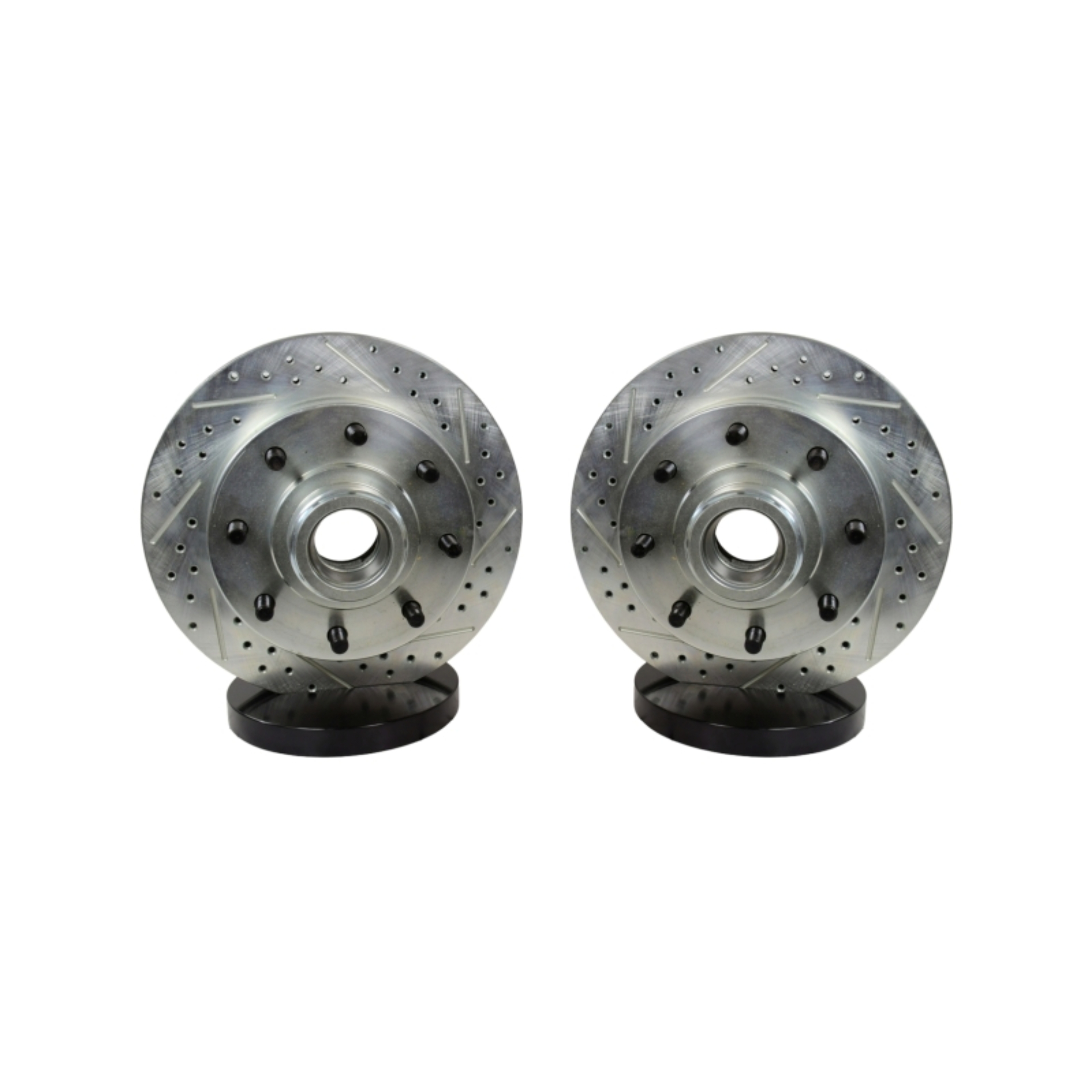Picture of Baer Brakes 00-02 Ford Excursion Claw Performance Front Rotors