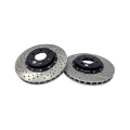 Picture of Baer Brakes 92-96 Dodge Viper Base Eradispeed+ Front SDZ 2-Piece Performance Brake Rotors