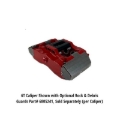 Picture of Baer Brakes BAE 6T Brake Kits - 4261637R-2