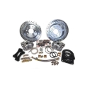 Picture of Baer Brakes BAE Ironsport Brake Kits - 4302134