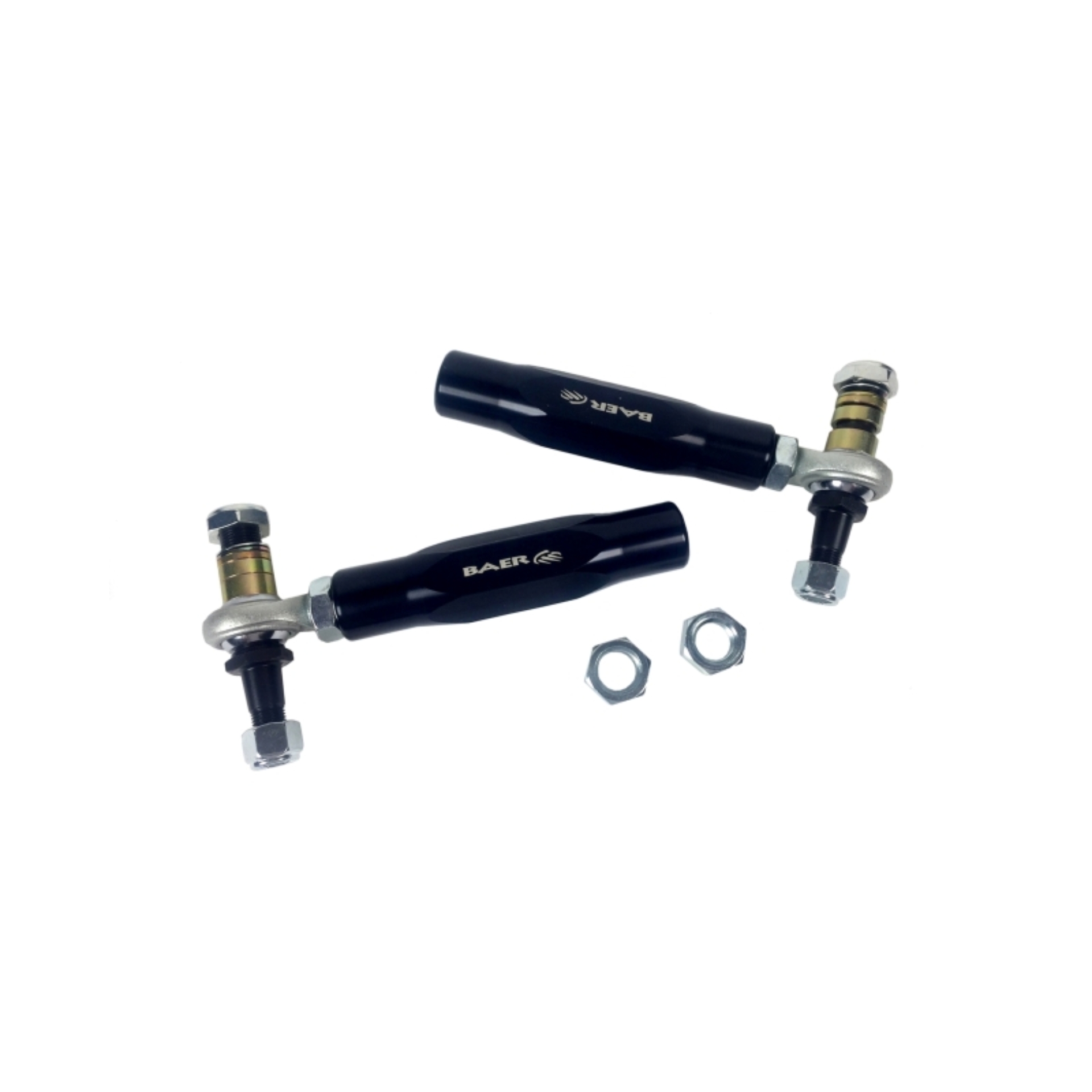 Picture of Baer Brakes 75-80 Ford Granada Tracker Tie Rod/Bump Steer Kit