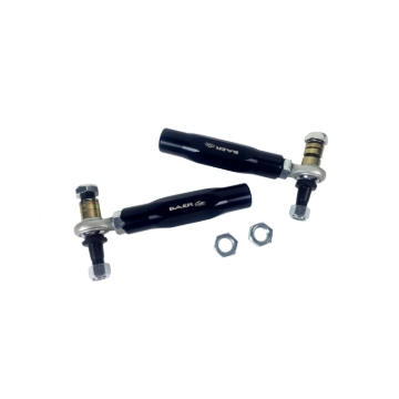 Picture of Baer Brakes 75-80 Ford Granada Tracker Tie Rod/Bump Steer Kit