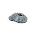 Picture of Baer Brakes 88-91 Chevrolet K1500 Claw Performance Front Rotors