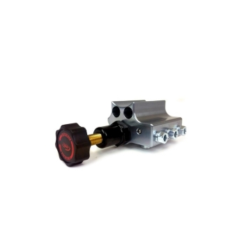 Picture of Baer Brakes Remaster Adjustable Left Port Proportioning Valve - Gray