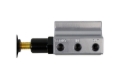 Picture of Baer Brakes Remaster Adjustable Left Port Proportioning Valve - Gray