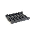 Picture of Baer Brakes Rotor Hardware, NAS Hex Head Bolts - 12 Pack