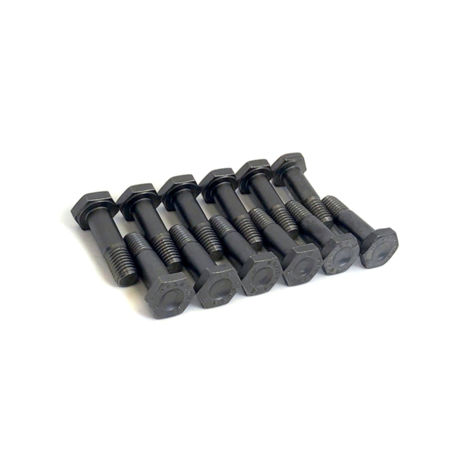 Picture of Baer Brakes Rotor Hardware, NAS Hex Head Bolts - 12 Pack
