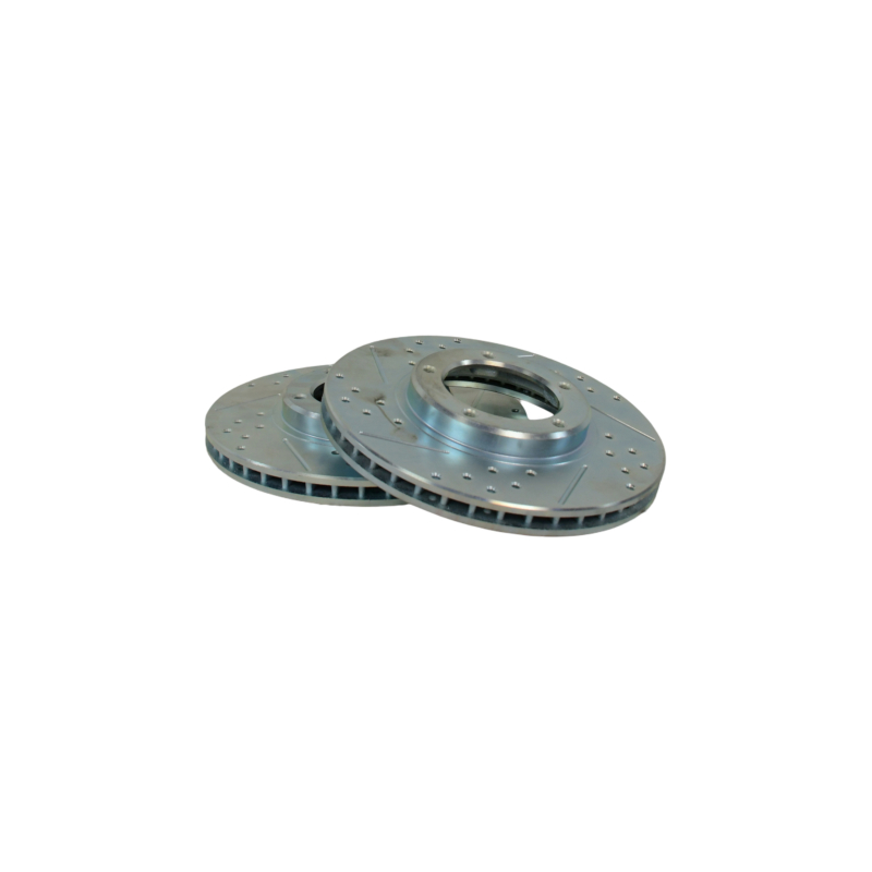 Picture of Baer Brakes BAE Claw Performance Rotors Brake Rotors - 31146-020
