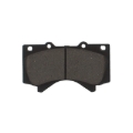 Picture of Baer Brakes BAE Claw Brake Pads - D1303