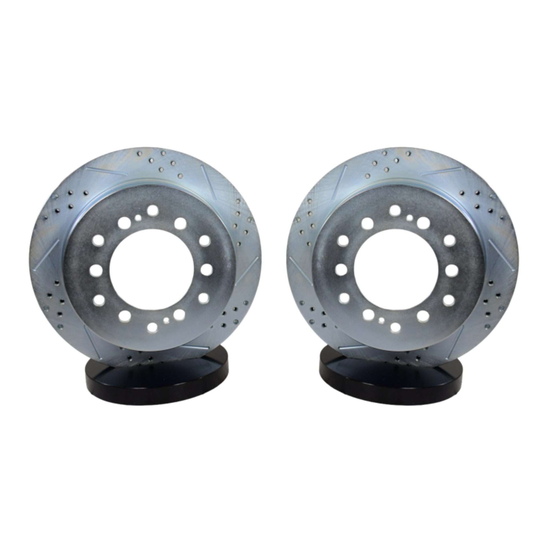 Picture of Baer Brakes BAE Claw Performance Rotors Brake Rotors - 31294-020