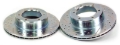 Picture of Baer Brakes 05-13 Chevrolet Corvette Claw Performance Front Rotors