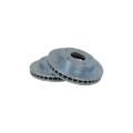 Picture of Baer Brakes 94-99 Dodge Ram 1500 Claw Performance Front Rotors
