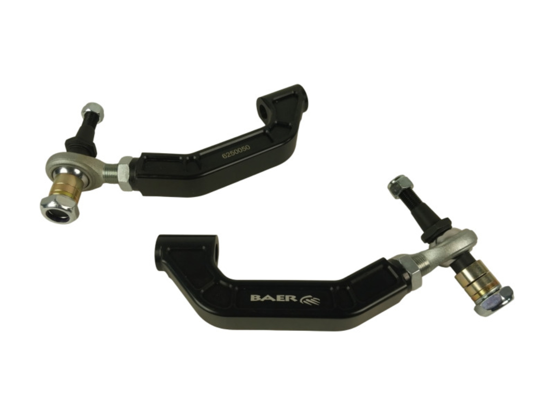 Picture of Baer Brakes 14-19 Chevrolet Corvette Tracker Tie Rod/Bump Steer Kit