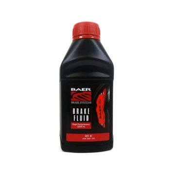 Picture of Baer Brakes BAE Brake Fluids - 6110027