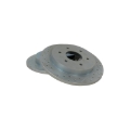 Picture of Baer Brakes BAE Claw Performance Rotors Brake Rotors - 31329-020