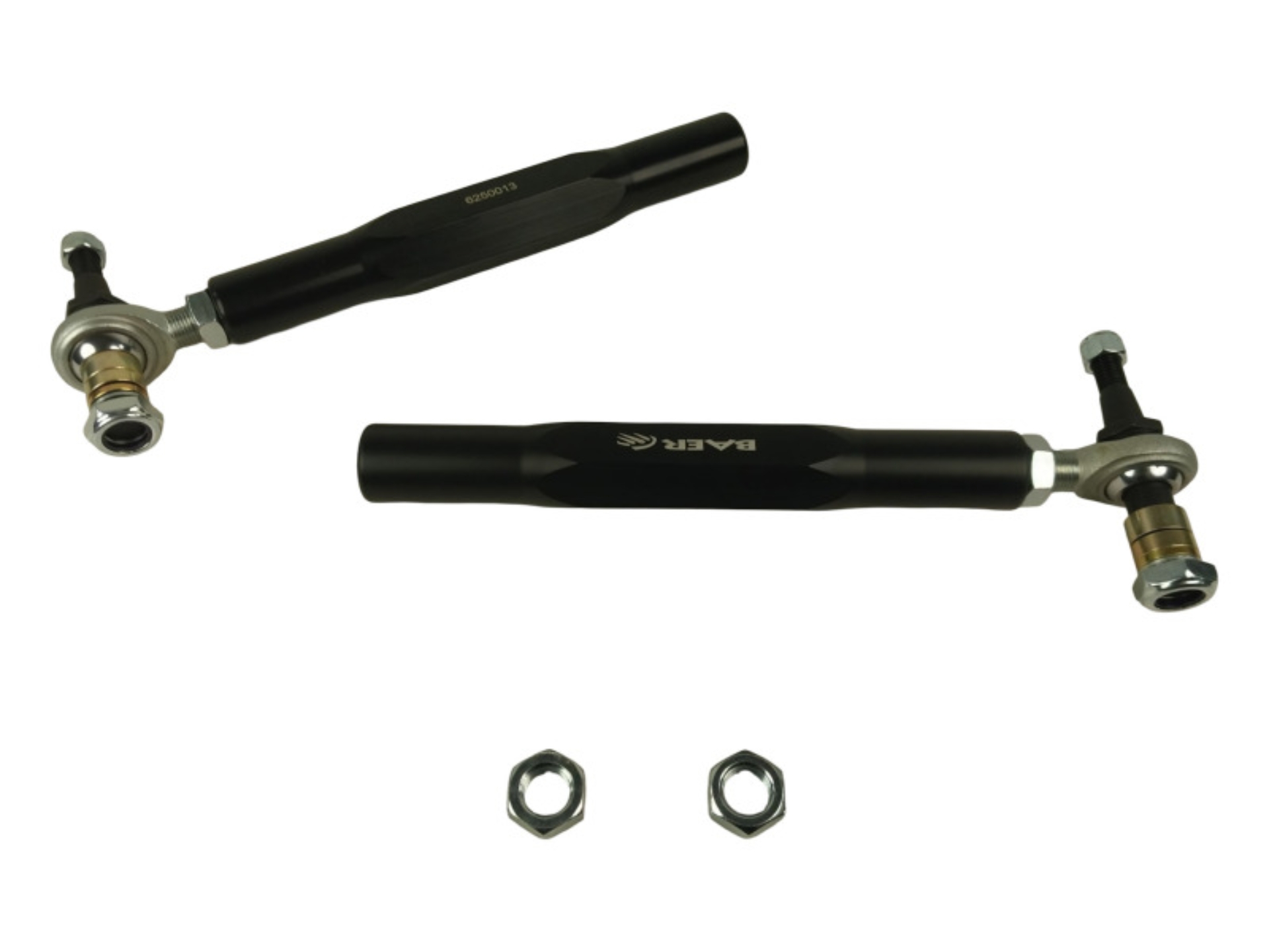 Picture of Baer Brakes 82-92 Chevrolet Camaro Tracker Tie Rod/Bump Steer Kit