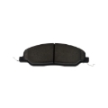 Picture of Baer Brakes BAE Claw Brake Pads - D1081